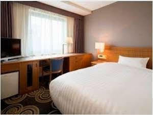 Hotel Jr-east Mets Tabata Präfektur Tokio