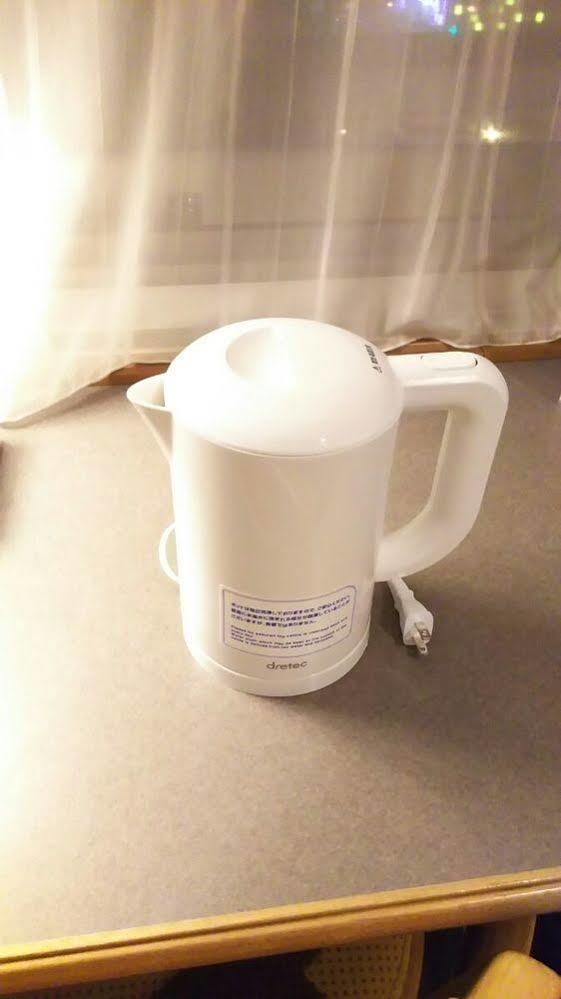 Hotel Jr-east Mets Tabata Präfektur Tokio