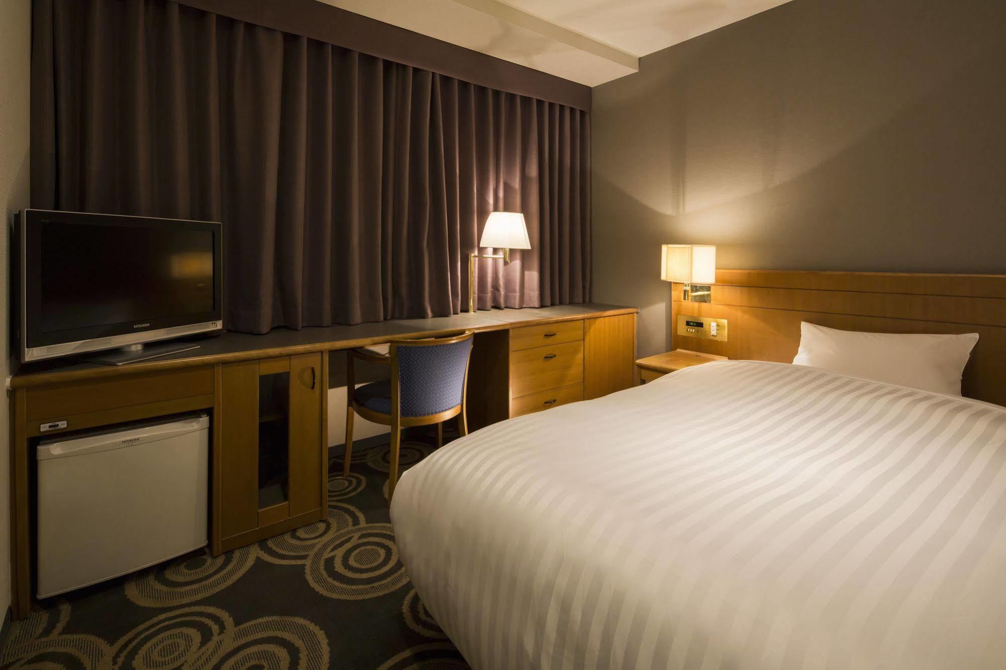 Jr-east Mets Tabata Hotel Präfektur Tokio