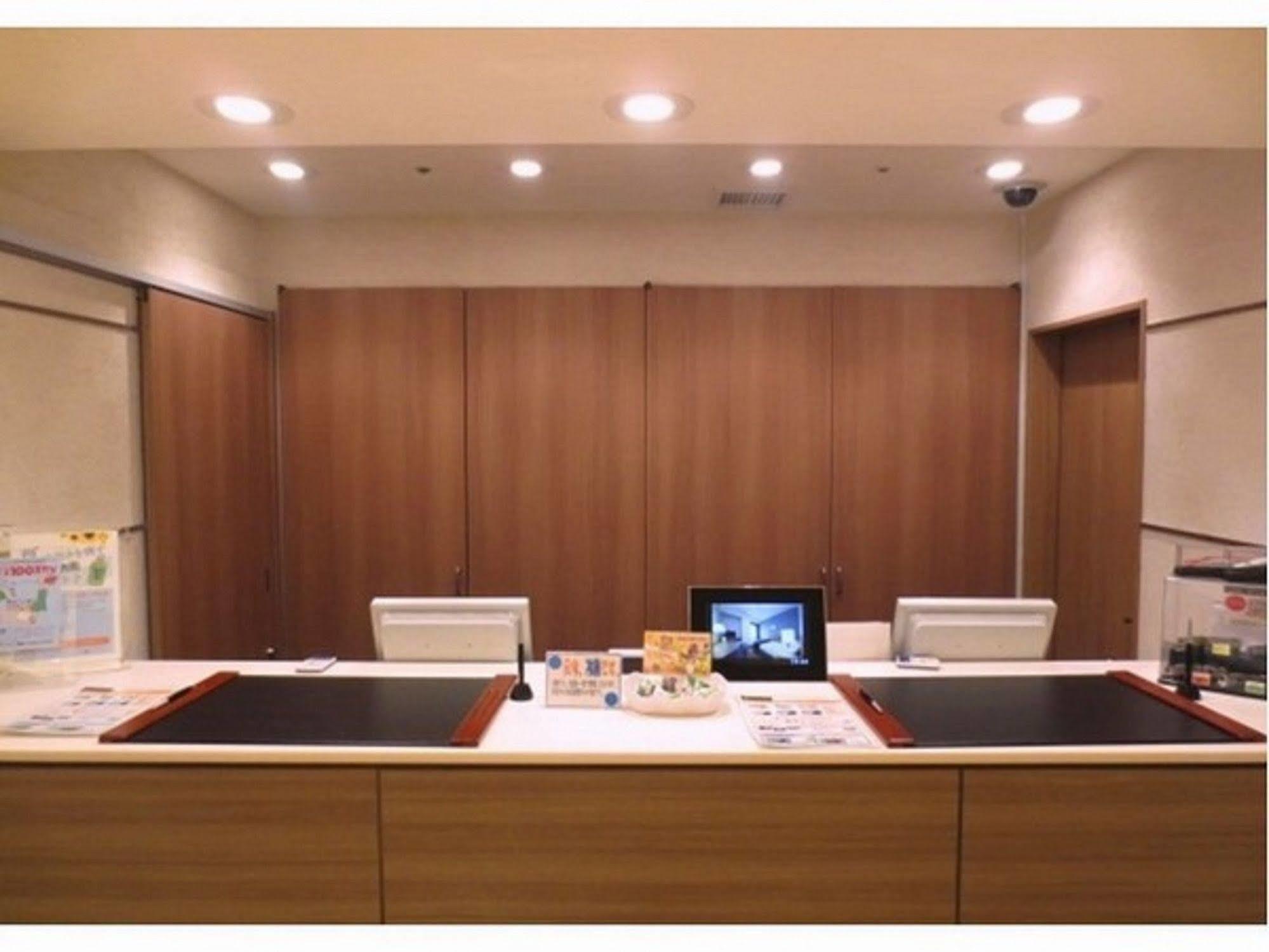 Jr-east Mets Tabata Hotel Präfektur Tokio
